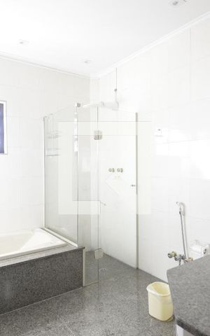 Apartamento à venda com 540m², 5 quartos e 5 vagasBanheiro