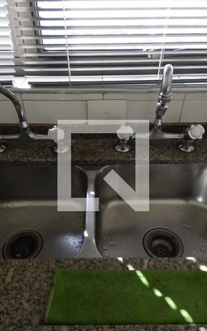 Apartamento à venda com 540m², 5 quartos e 5 vagasCozinha