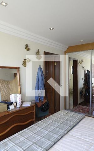 Apartamento à venda com 540m², 5 quartos e 5 vagasQuarto 