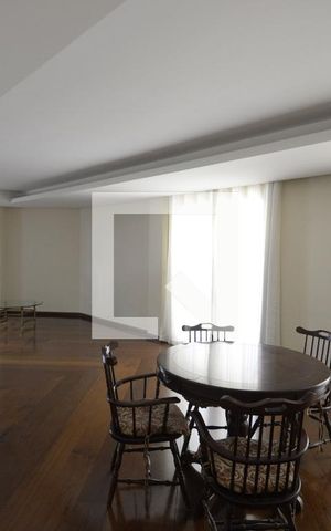 Apartamento à venda com 540m², 5 quartos e 5 vagasÁrea comum