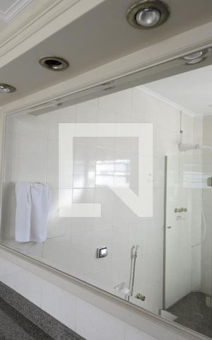 Apartamento à venda com 540m², 5 quartos e 5 vagasBanheiro