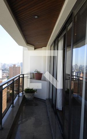 Apartamento à venda com 540m², 5 quartos e 5 vagasVaranda