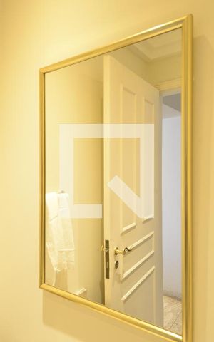 Apartamento à venda com 540m², 5 quartos e 5 vagasLavabo