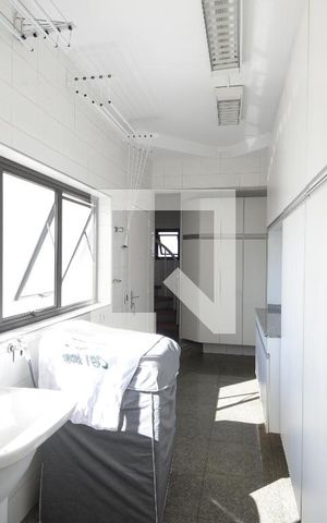Apartamento à venda com 540m², 5 quartos e 5 vagasÁrea de Serviço