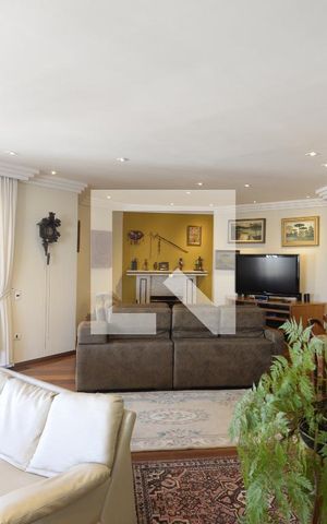 Apartamento à venda com 540m², 5 quartos e 5 vagasSala