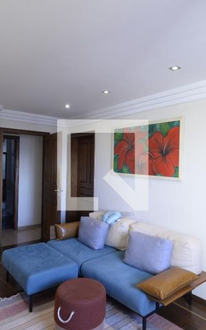 Apartamento à venda com 540m², 5 quartos e 5 vagasQuarto 