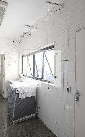 Apartamento à venda com 540m², 5 quartos e 5 vagasÁrea de Serviço