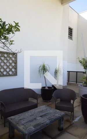 Apartamento à venda com 540m², 5 quartos e 5 vagasÁrea Externa