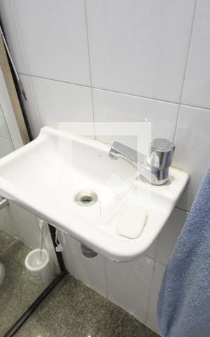 Apartamento à venda com 540m², 5 quartos e 5 vagasBanheiro 4
