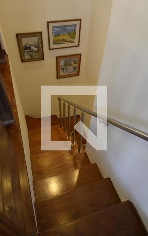 Apartamento à venda com 540m², 5 quartos e 5 vagasEscada