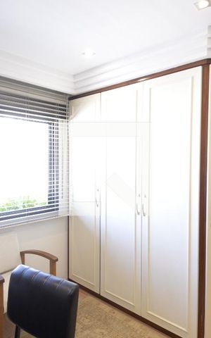 Apartamento à venda com 540m², 5 quartos e 5 vagasQuarto 