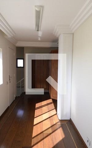 Apartamento à venda com 540m², 5 quartos e 5 vagasCorredor