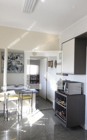 Apartamento à venda com 540m², 5 quartos e 5 vagasSala