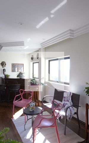 Apartamento à venda com 540m², 5 quartos e 5 vagasSala