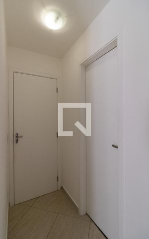 Apartamento para alugar com 65m², 2 quartos e 1 vaga Apartamento para alugar com 65m², 2 quartos e 1 vagaBanheiro Quarto 1