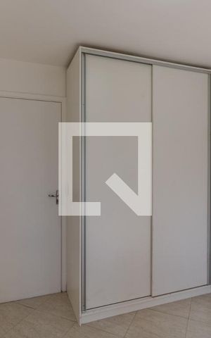 Apartamento para alugar com 65m², 2 quartos e 1 vaga Apartamento para alugar com 65m², 2 quartos e 1 vagaQuarto 2