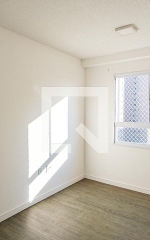 Apartamento para alugar com 50m², 2 quartos e 1 vaga Apartamento para alugar com 50m², 2 quartos e 1 vagaSala