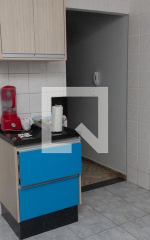 Casa de condomínio à venda com 79m², 2 quartos e 1 vaga Casa de condomínio à venda com 79m², 2 quartos e 1 vagaCozinha
