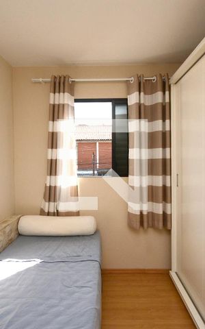 Casa à venda com 120m², 3 quartos e 2 vagasQuarto 2