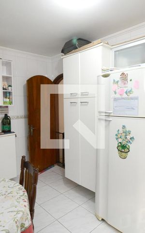Casa à venda com 120m², 3 quartos e 2 vagasCozinha