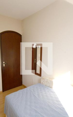 Casa à venda com 120m², 3 quartos e 2 vagasQuarto 2
