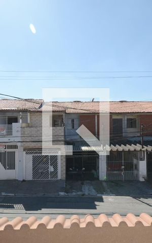 Casa à venda com 120m², 3 quartos e 2 vagasVista do Quarto 3
