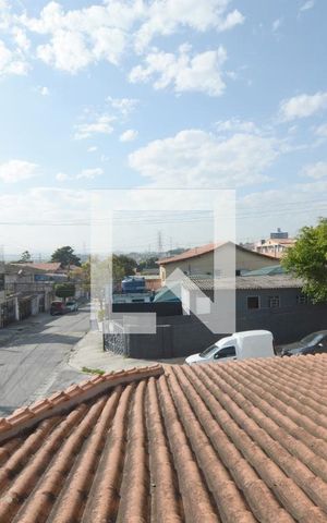 Casa à venda com 120m², 3 quartos e 2 vagasVista da Varanda
