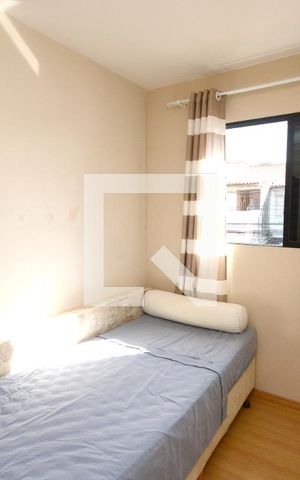 Casa à venda com 120m², 3 quartos e 2 vagasQuarto 2