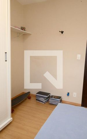 Casa à venda com 120m², 3 quartos e 2 vagasQuarto 2