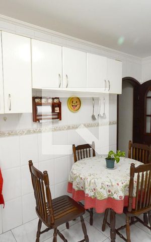 Casa à venda com 120m², 3 quartos e 2 vagasCozinha