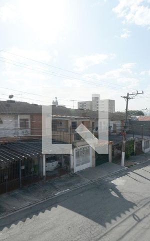 Casa à venda com 120m², 3 quartos e 2 vagasVista da Varanda