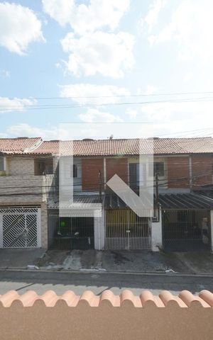 Casa à venda com 120m², 3 quartos e 2 vagasVista do Quarto 2