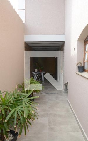 Casa à venda com 120m², 3 quartos e 2 vagasQuintal