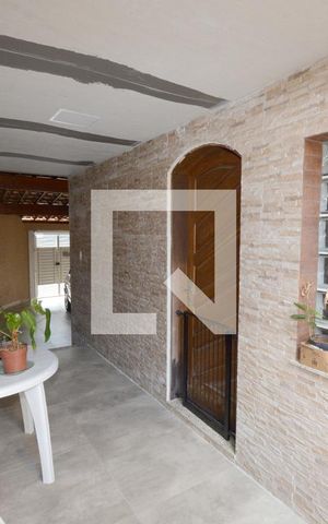 Casa à venda com 120m², 3 quartos e 2 vagasHall de entrada
