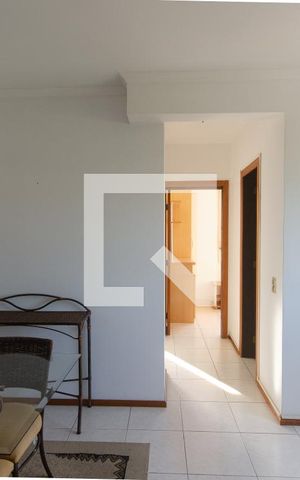 Apartamento para alugar com 60m², 2 quartos e 1 vaga Apartamento para alugar com 60m², 2 quartos e 1 vagaSala