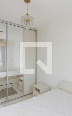 Apartamento para alugar com 60m², 2 quartos e 1 vaga Apartamento para alugar com 60m², 2 quartos e 1 vagaQuarto 1