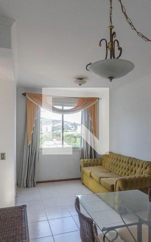 Apartamento para alugar com 60m², 2 quartos e 1 vaga Apartamento para alugar com 60m², 2 quartos e 1 vagaSala