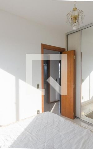Apartamento para alugar com 60m², 2 quartos e 1 vaga Apartamento para alugar com 60m², 2 quartos e 1 vagaQuarto 1