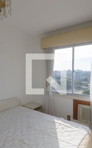 Apartamento para alugar com 60m², 2 quartos e 1 vaga Apartamento para alugar com 60m², 2 quartos e 1 vagaQuarto 1