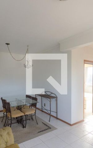 Apartamento para alugar com 60m², 2 quartos e 1 vaga Apartamento para alugar com 60m², 2 quartos e 1 vagaSala
