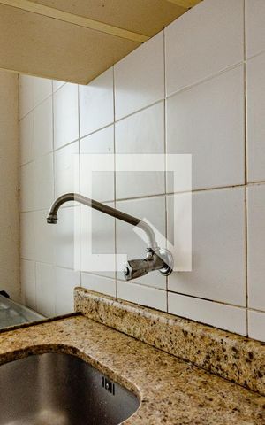 Apartamento para alugar com 60m², 2 quartos e 1 vaga Apartamento para alugar com 60m², 2 quartos e 1 vagaCozinha