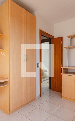 Apartamento para alugar com 60m², 2 quartos e 1 vaga Apartamento para alugar com 60m², 2 quartos e 1 vagaQuarto 2