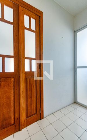 Apartamento para alugar com 60m², 2 quartos e 1 vaga Apartamento para alugar com 60m², 2 quartos e 1 vagaCozinha