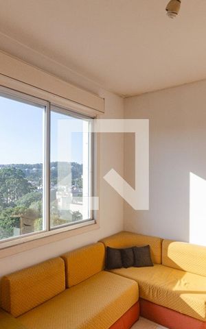 Apartamento para alugar com 60m², 2 quartos e 1 vaga Apartamento para alugar com 60m², 2 quartos e 1 vagaQuarto 2