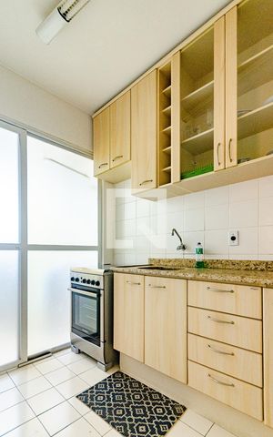 Apartamento para alugar com 60m², 2 quartos e 1 vaga Apartamento para alugar com 60m², 2 quartos e 1 vagaCozinha