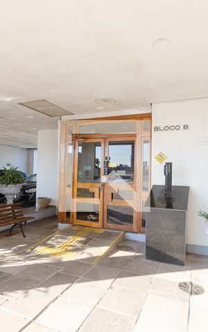 Apartamento para alugar com 60m², 2 quartos e 1 vaga Apartamento para alugar com 60m², 2 quartos e 1 vagaSaguão do Predito