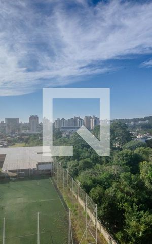 Apartamento para alugar com 60m², 2 quartos e 1 vaga Apartamento para alugar com 60m², 2 quartos e 1 vagaQuarto 1 vista
