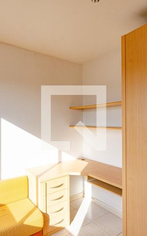 Apartamento para alugar com 60m², 2 quartos e 1 vaga Apartamento para alugar com 60m², 2 quartos e 1 vagaQuarto 2