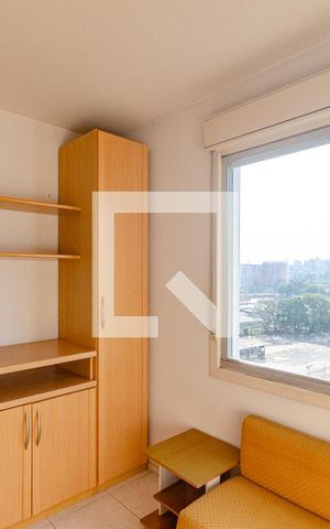 Apartamento para alugar com 60m², 2 quartos e 1 vaga Apartamento para alugar com 60m², 2 quartos e 1 vagaQuarto 2