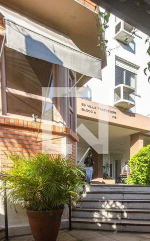 Apartamento para alugar com 60m², 2 quartos e 1 vaga Apartamento para alugar com 60m², 2 quartos e 1 vagaFachada e Portaria